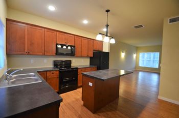 Canterbury | Wood Floors